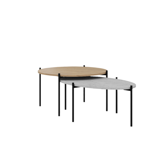 Odelia Coffee Table