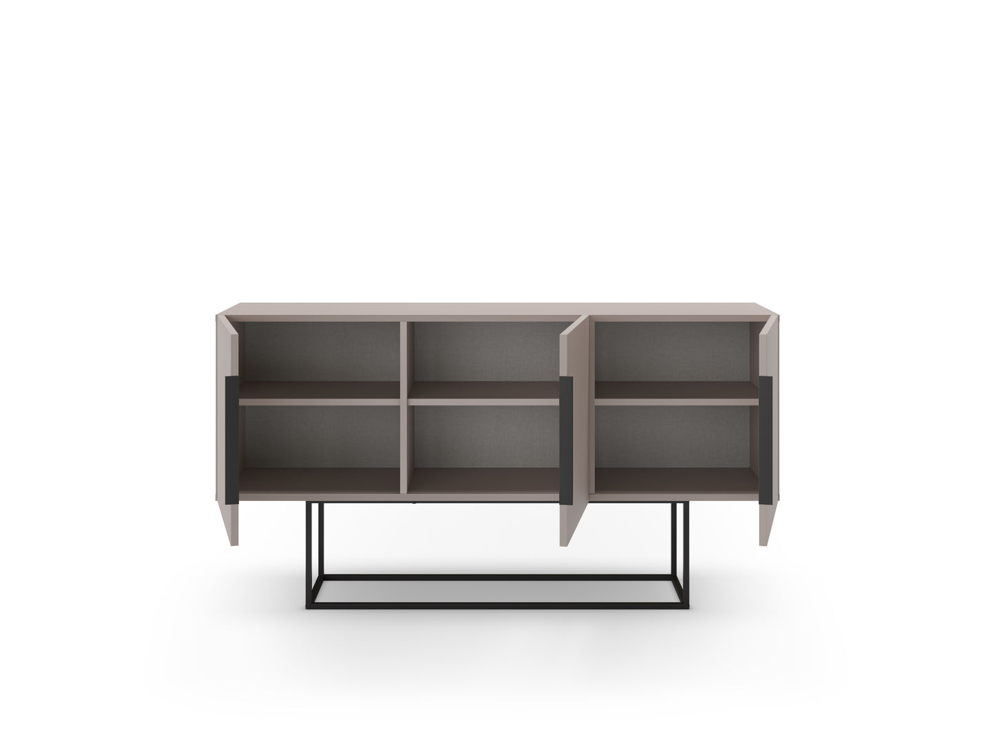 Titan 3p Sideboard