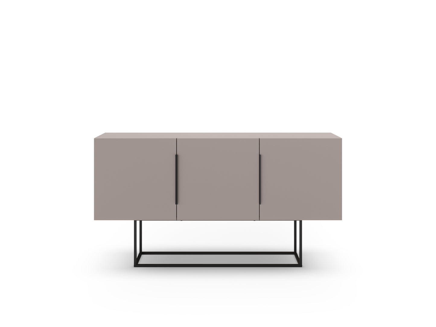 Titan 3p Sideboard