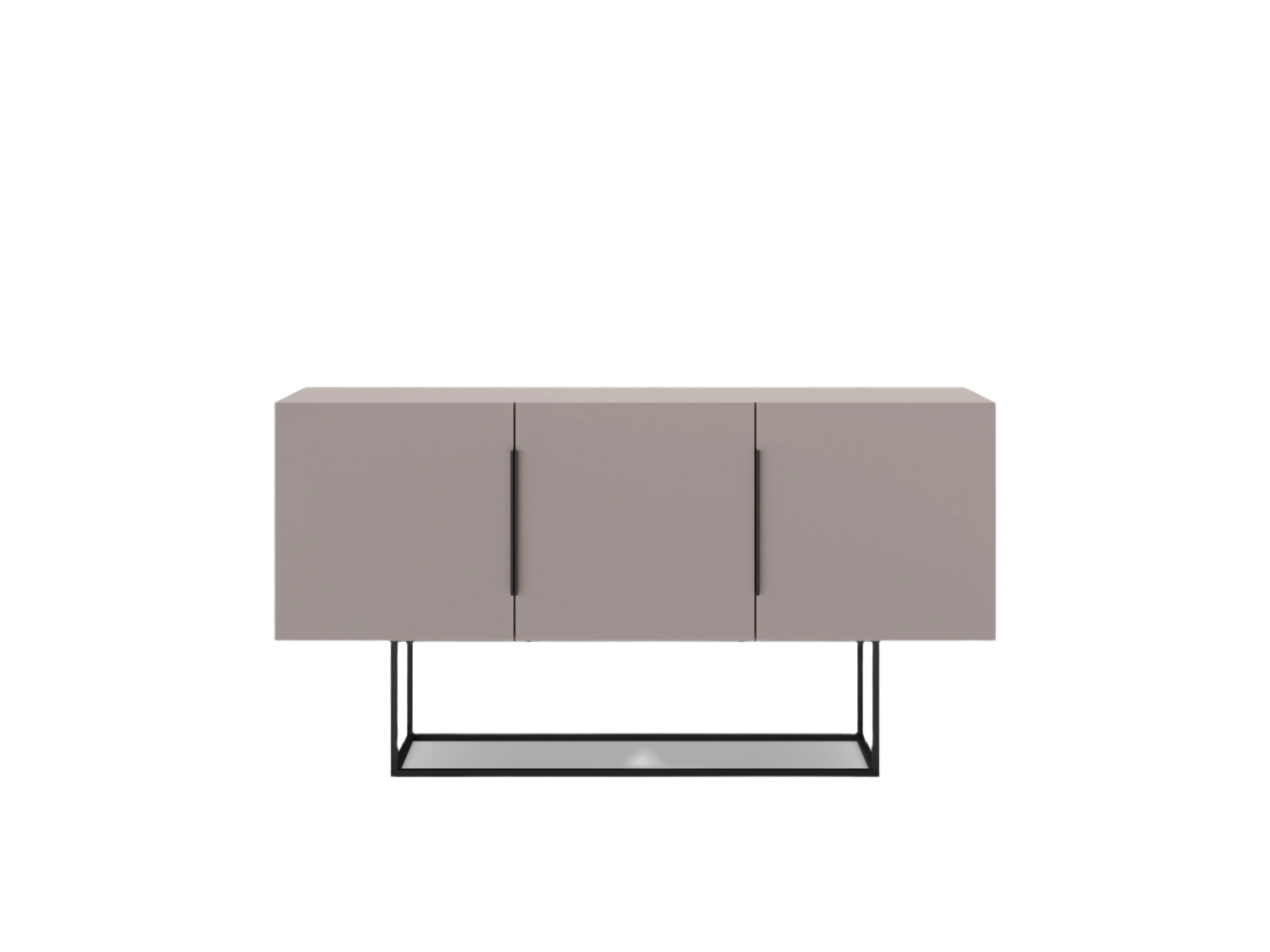 Titan 3p Sideboard