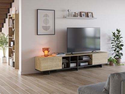 Ceqouia TV Unit