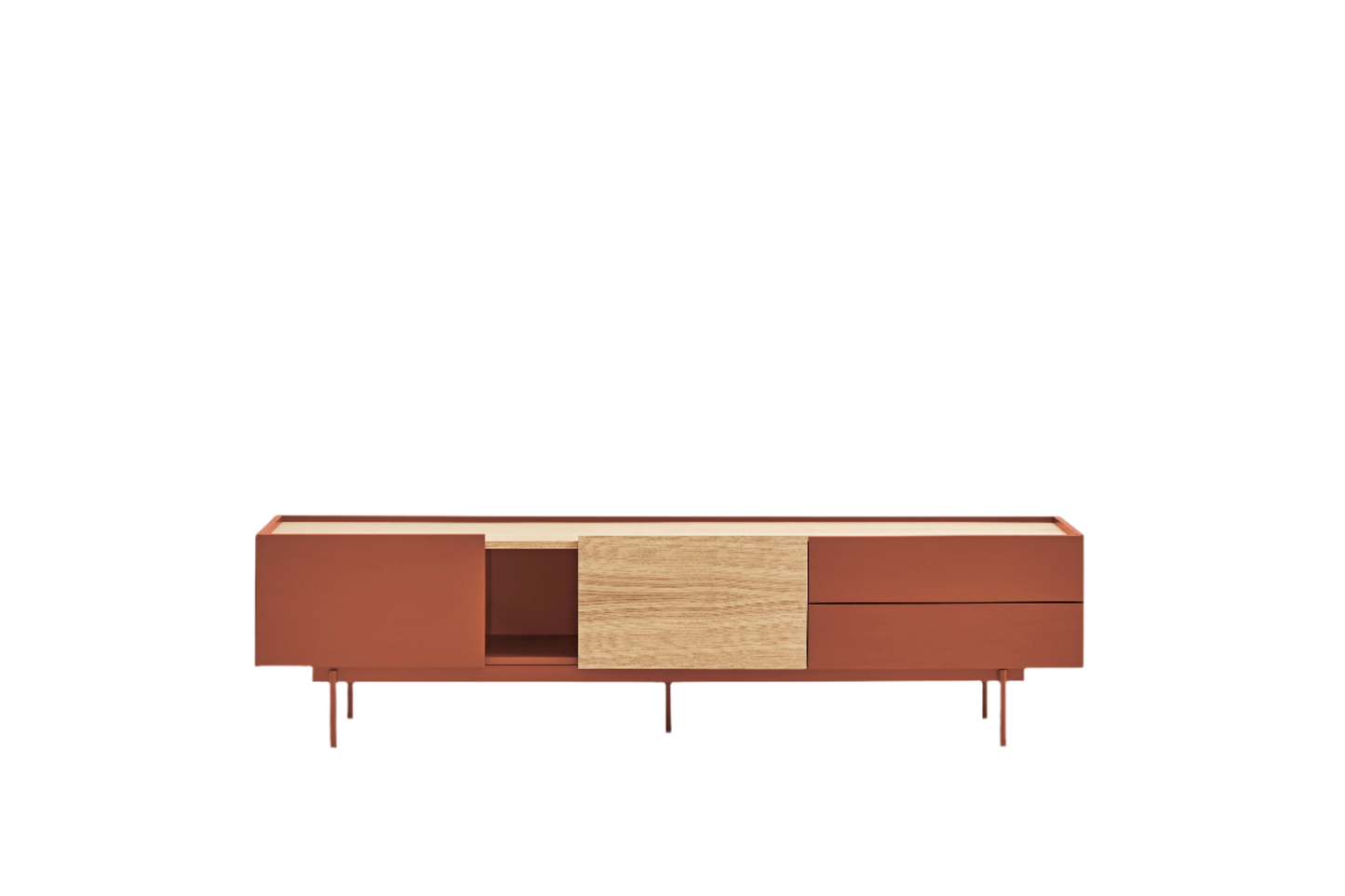 Otto TV Unit