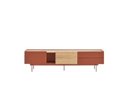 Otto TV Unit