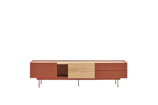 Otto TV Unit