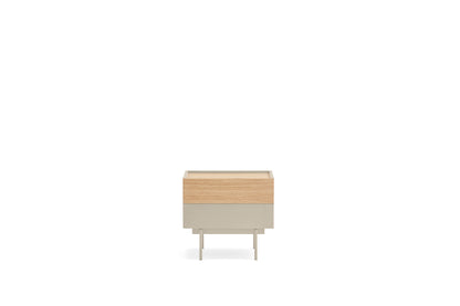 Otto Bedside Table