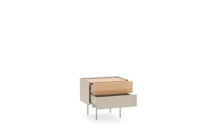 Otto Bedside Table