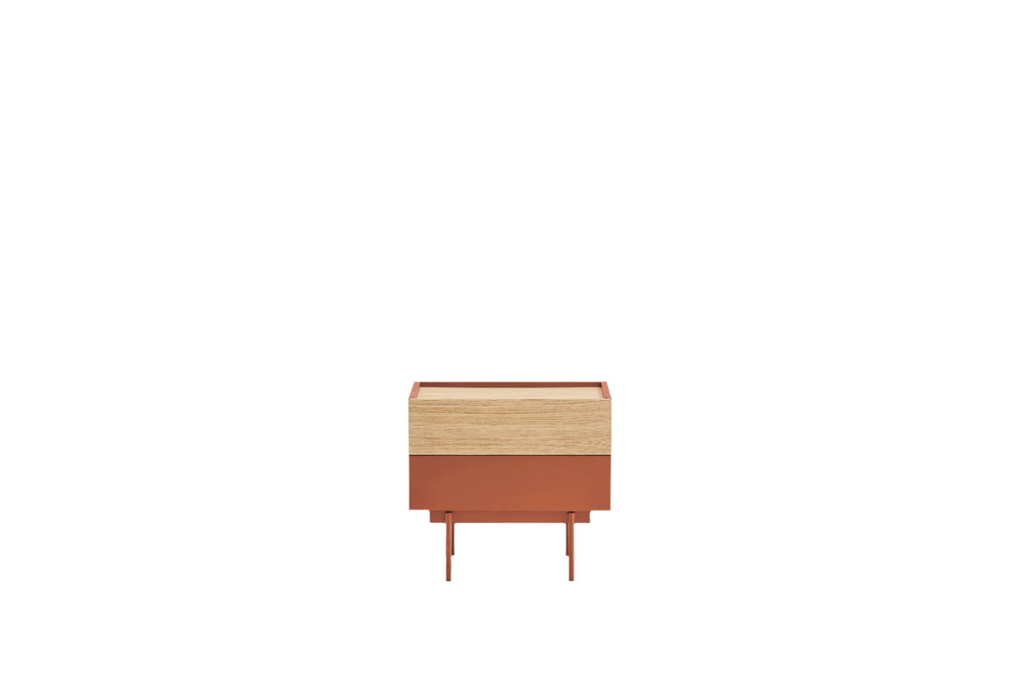 Otto Bedside Table