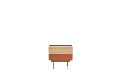 Otto Bedside Table