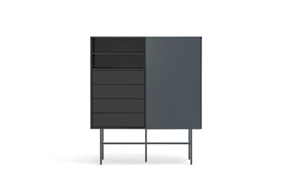 Nube Tall Sideboard