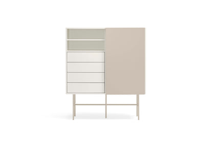 Nube Tall Sideboard