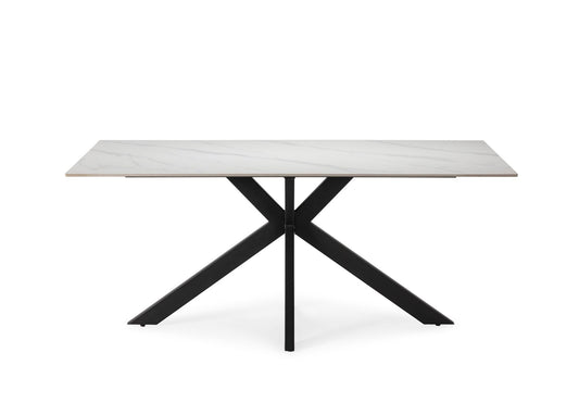 Bimba Dining Table - Ideal Furniture ES