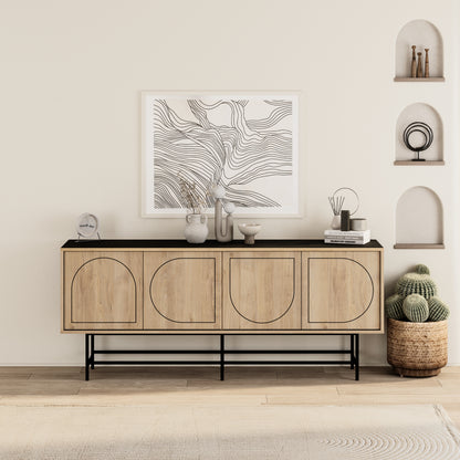 Giana Sideboard