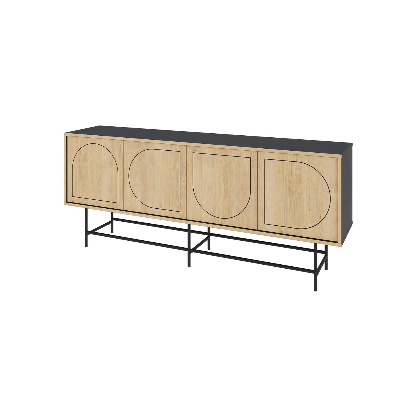 Giana Sideboard