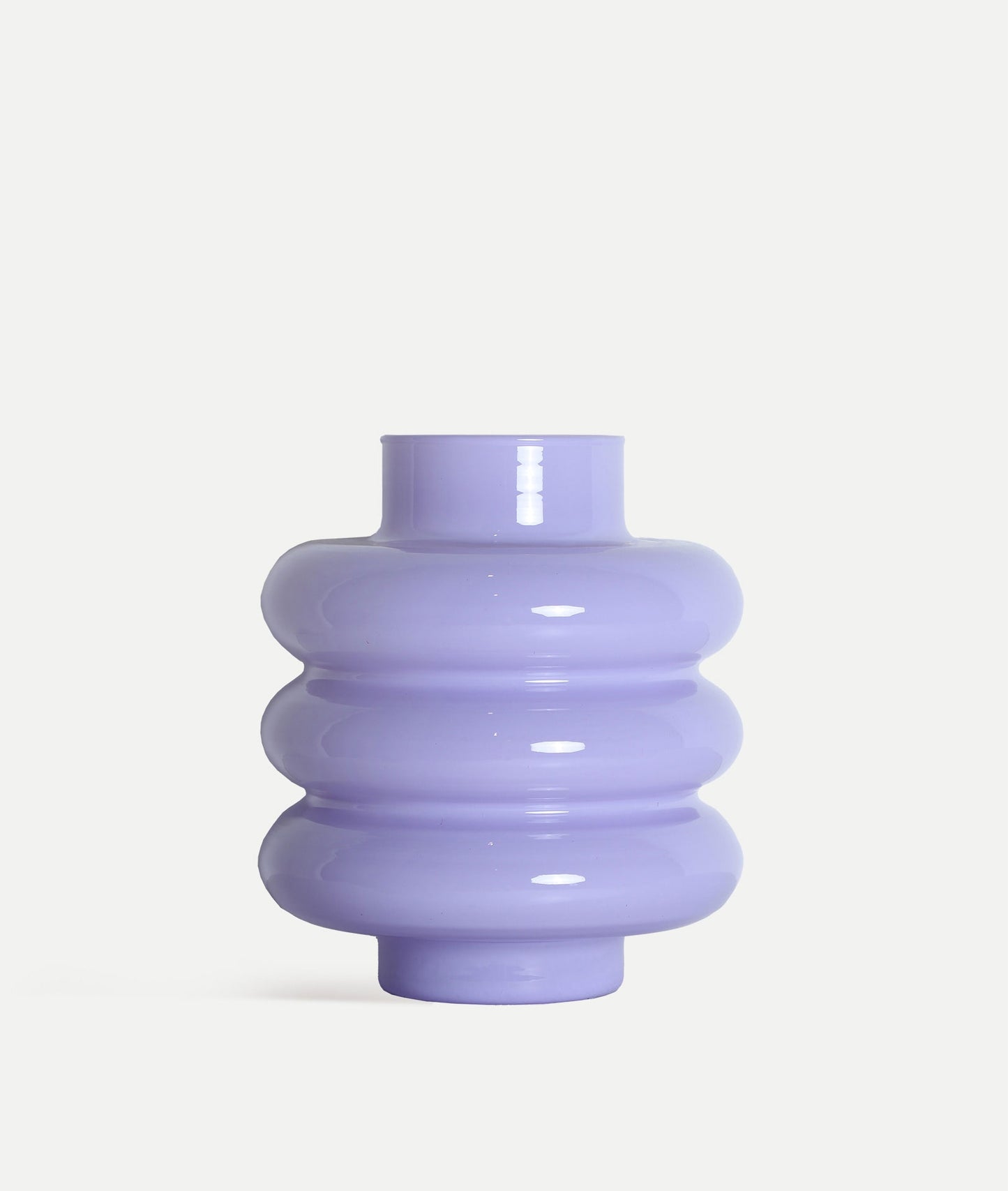 Lilya decorative vase - Ideal Furniture ES