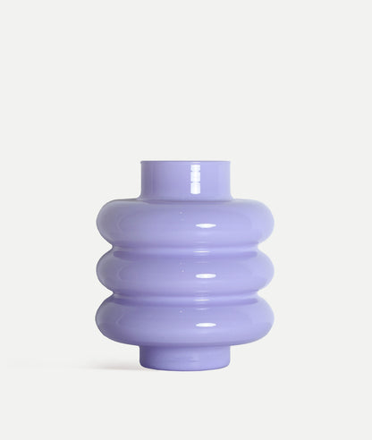 Lilya decorative vase - Ideal Furniture ES