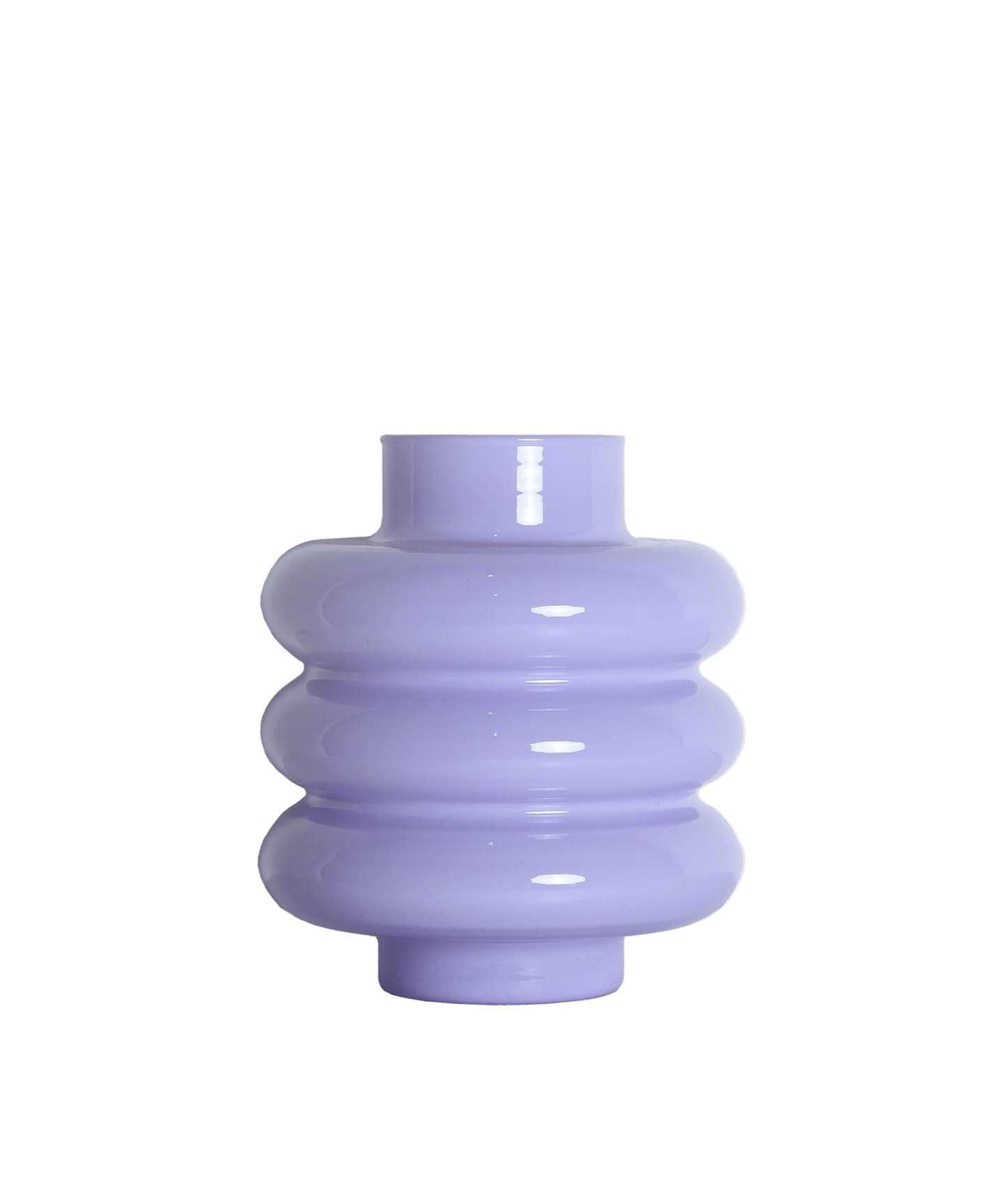 Lilya decorative vase - Ideal Furniture ES