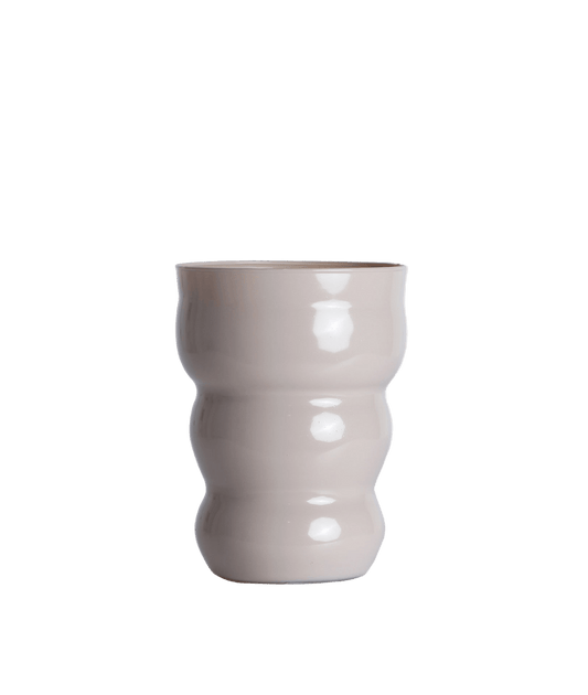 Kerrly vase ceramic decoration - Ideal Furniture ES