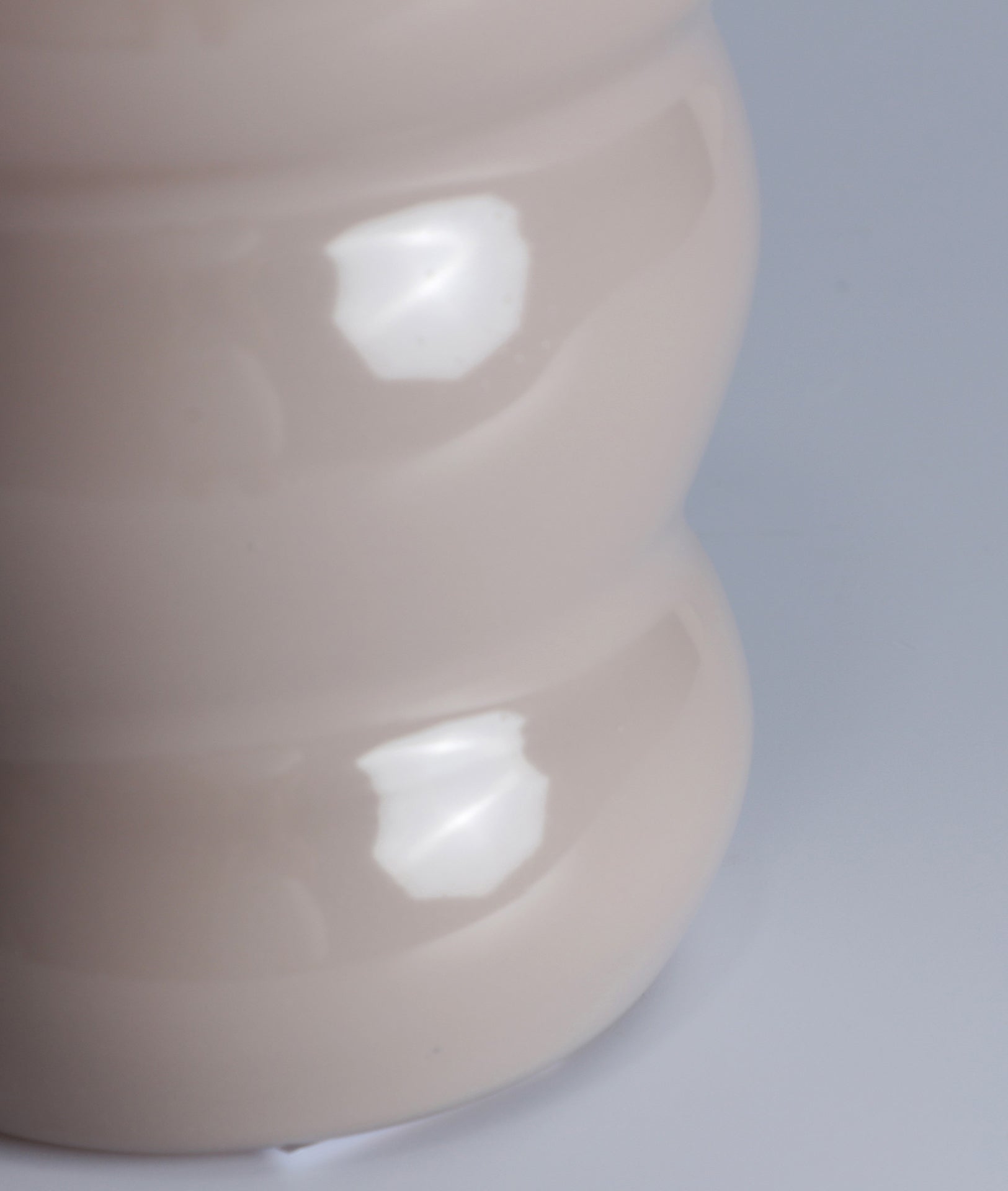 Kerrly vase ceramic decoration - Ideal Furniture ES