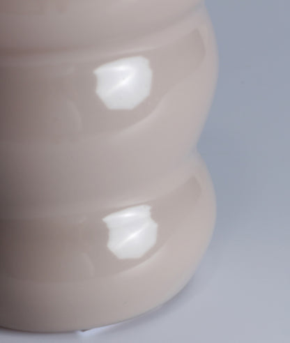 Kerrly vase ceramic decoration - Ideal Furniture ES