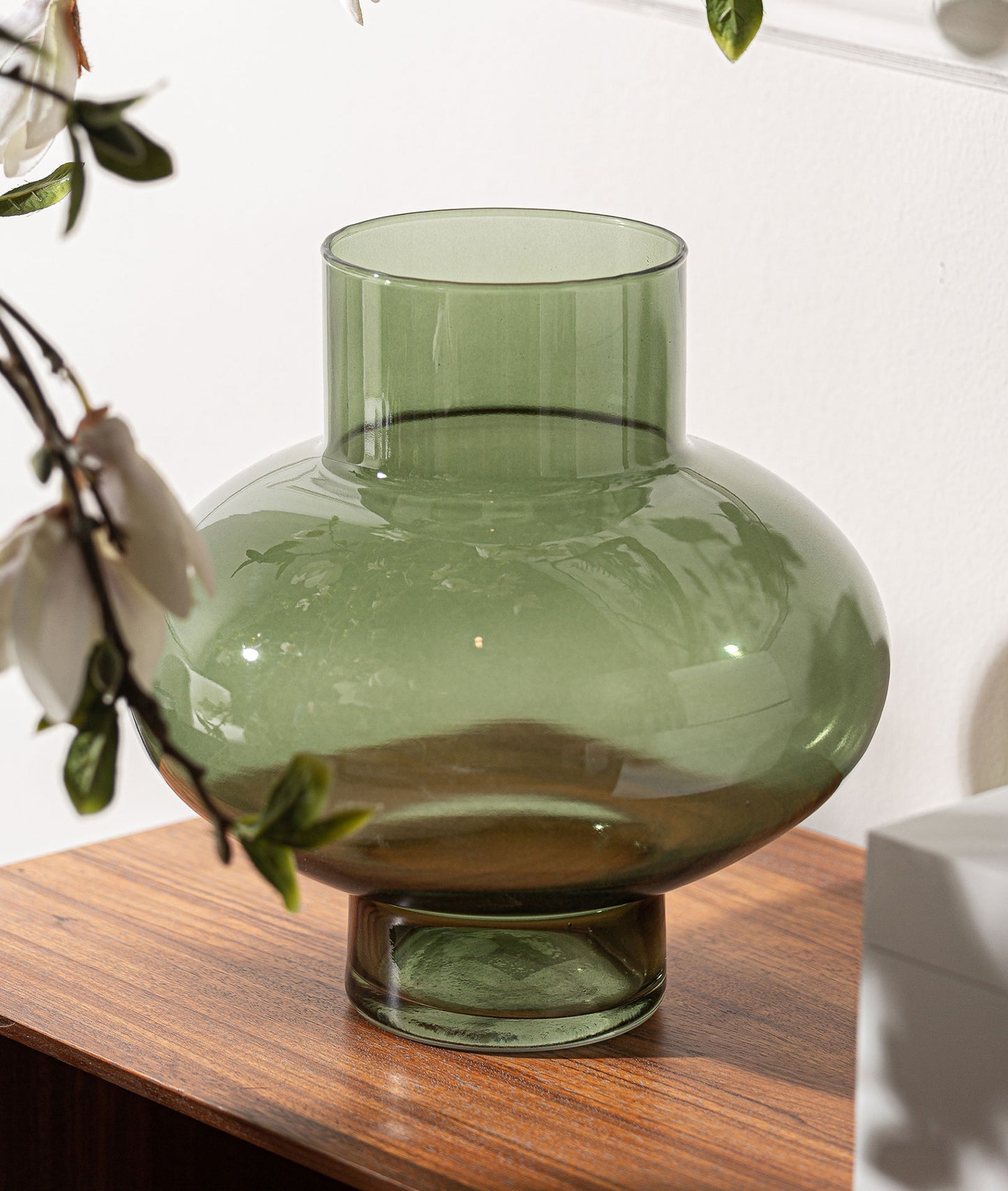 Ghalea Vase - Ideal Furniture ES