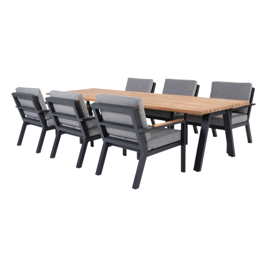 Proton Dining Set