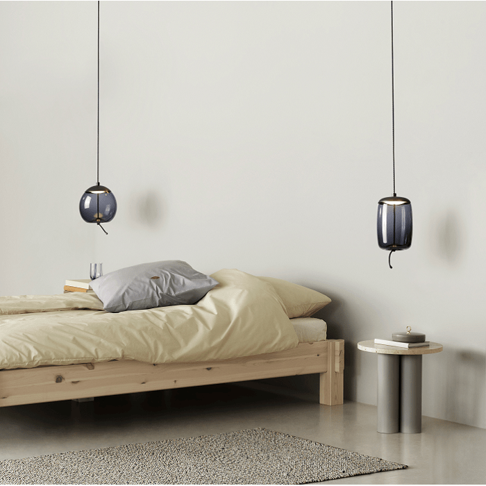 Simon Ceiling Lamp - Ideal Furniture ES