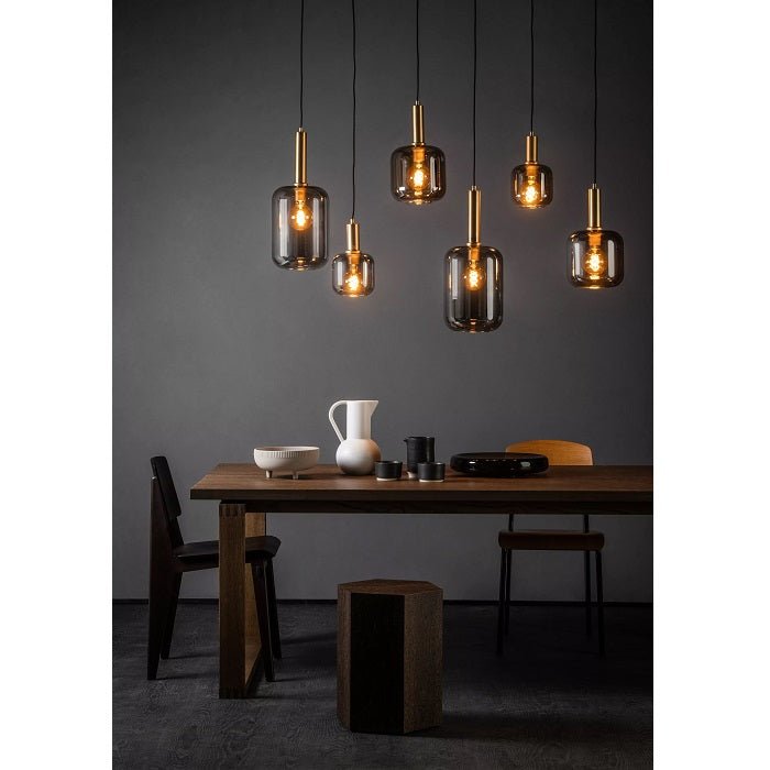 Joanet Set Ceiling Lamp - Ideal Furniture ES