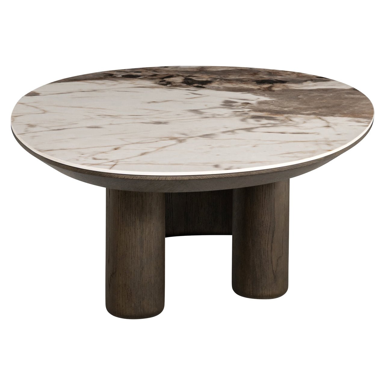 Langford coffee table - Ideal Furniture ES