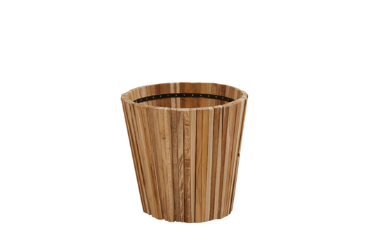 Miguel Planter Round Small