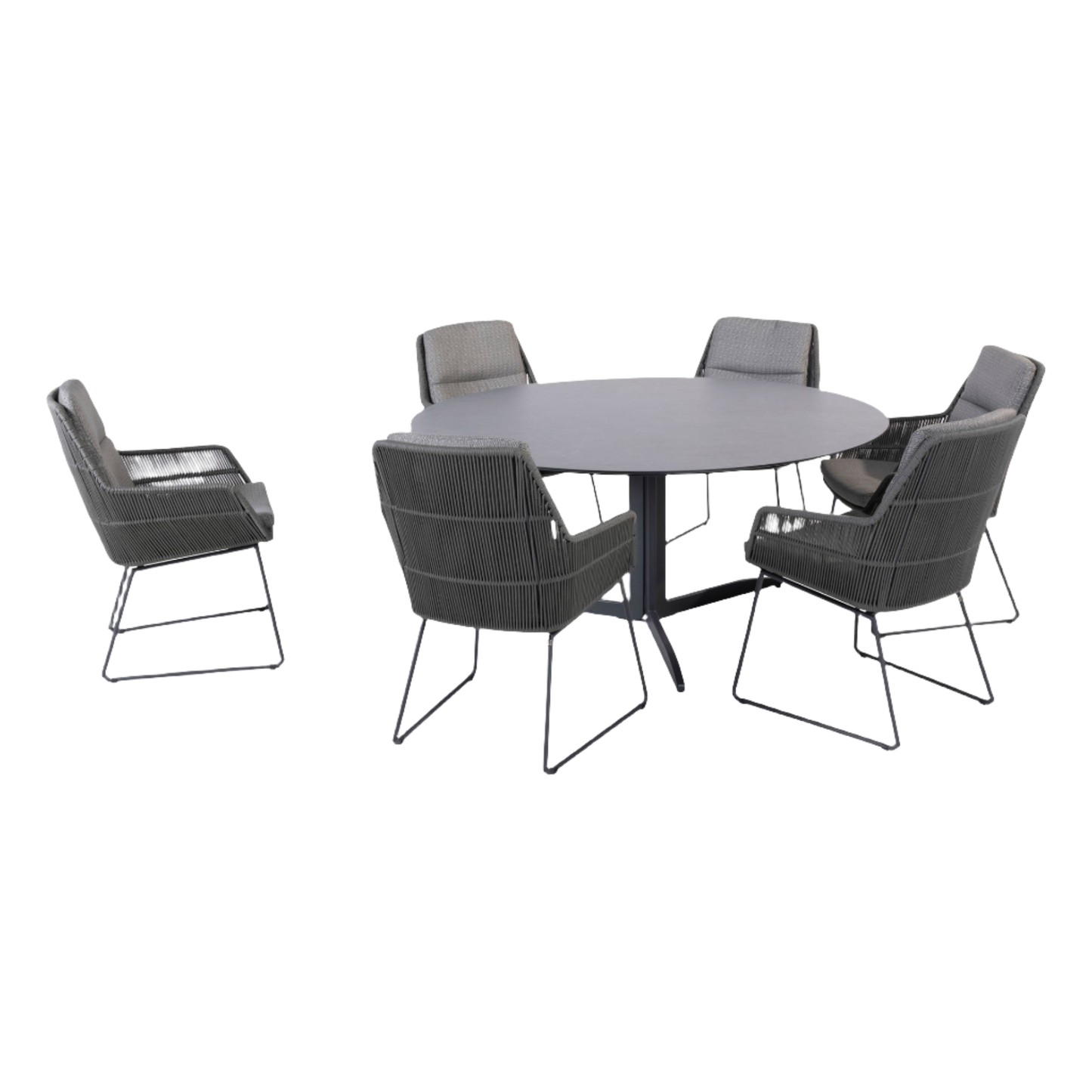 Valencia Dining Set