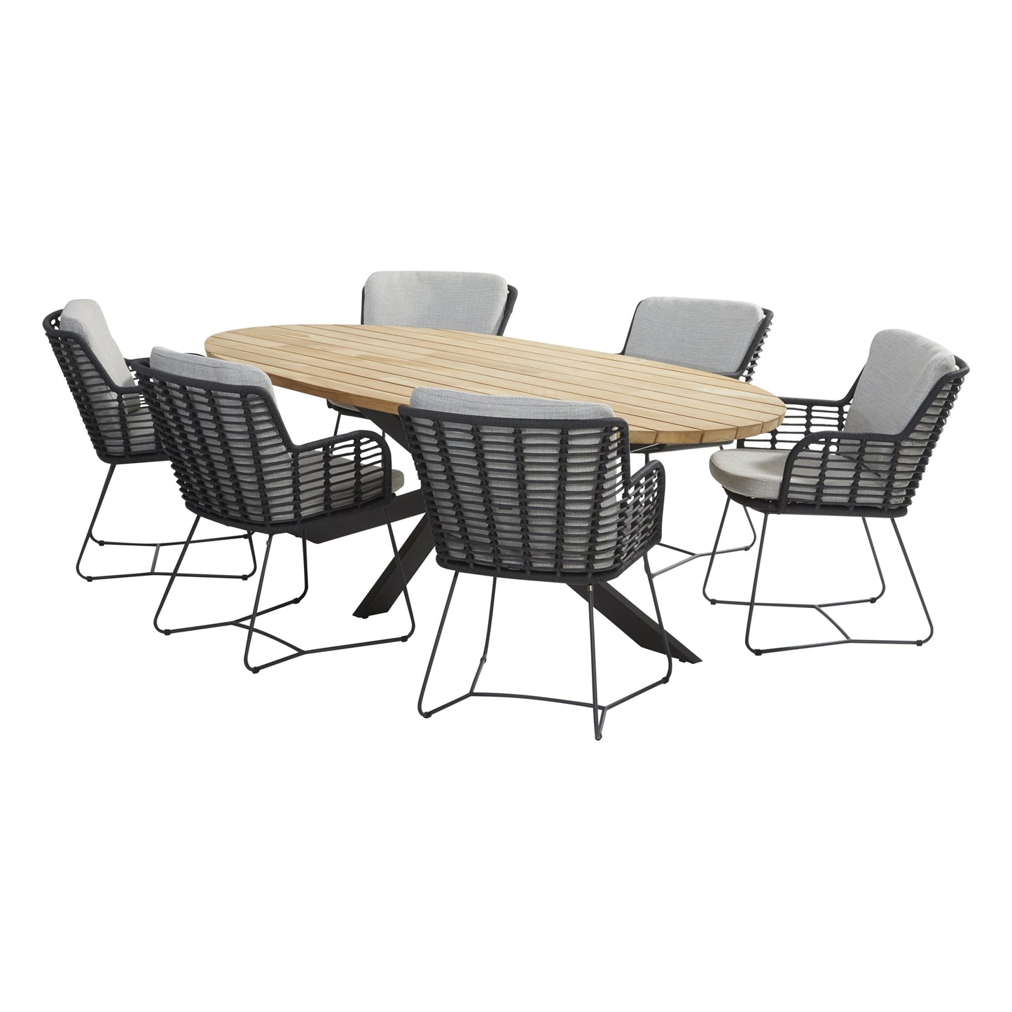 Fabrice Dining Set