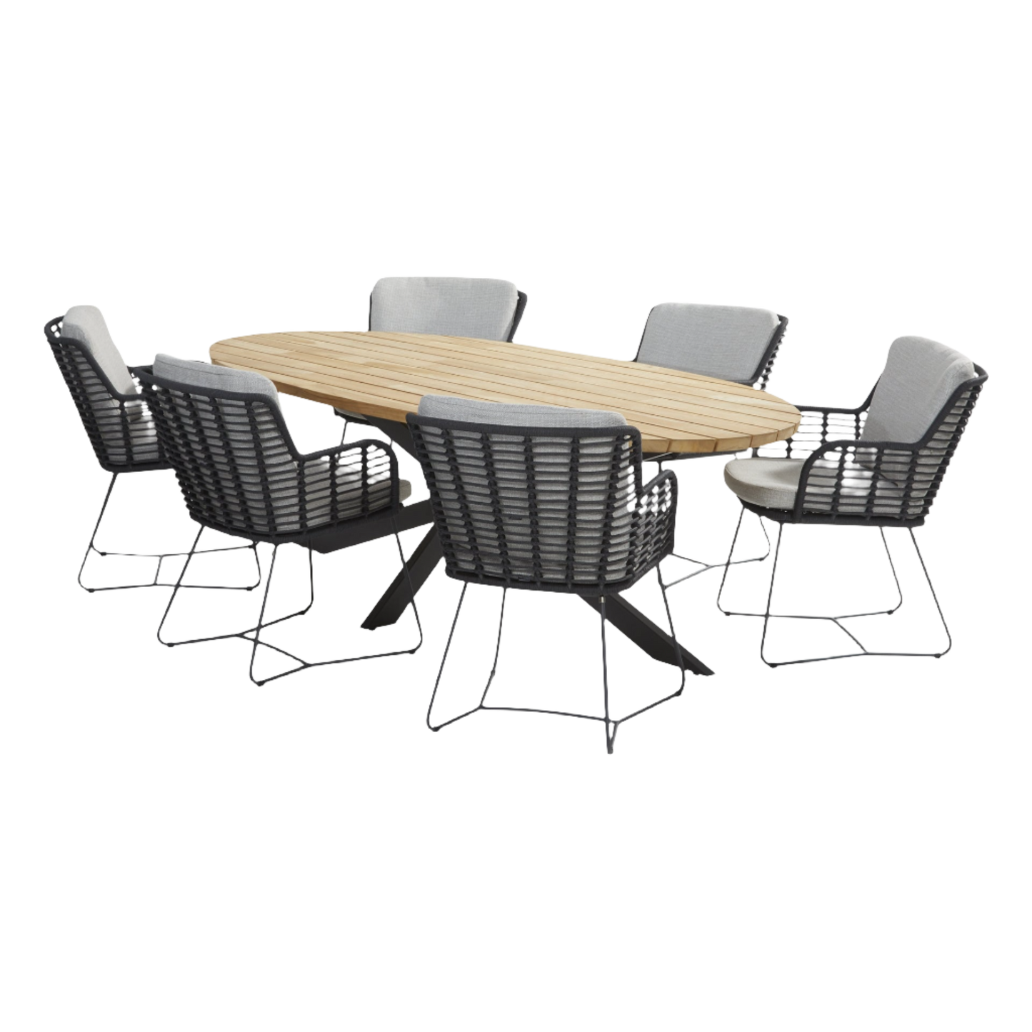 Fabrice Dining Set