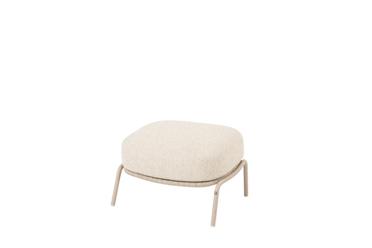 Puccini Footstool