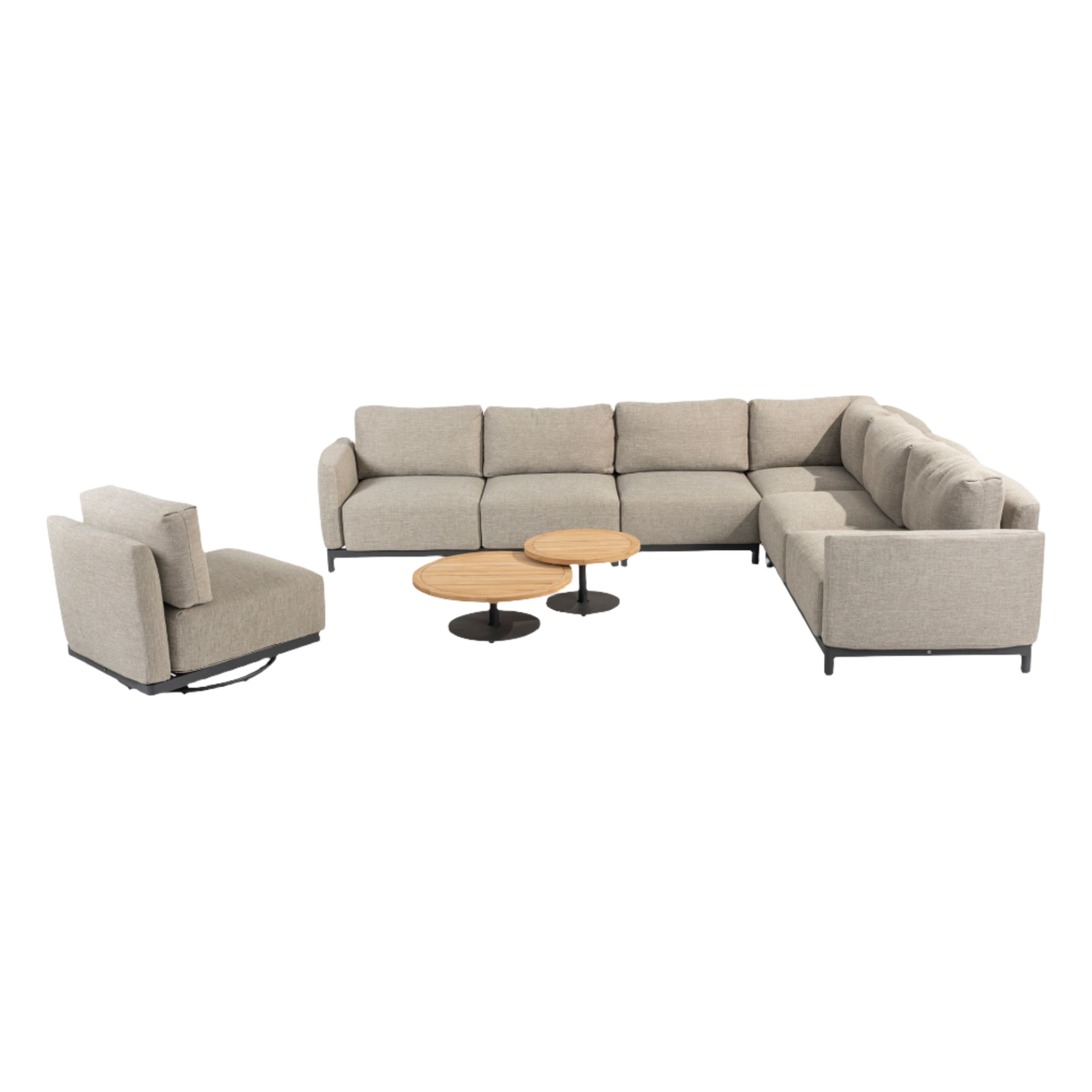 Furore Living Set