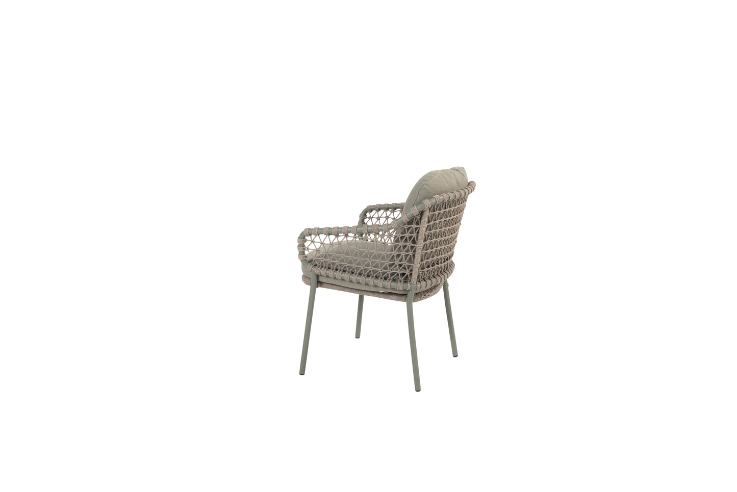 Jura Stacking Dining Chair