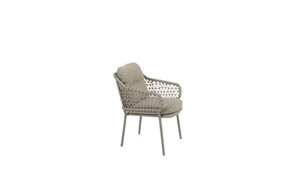 Jura Stacking Dining Chair