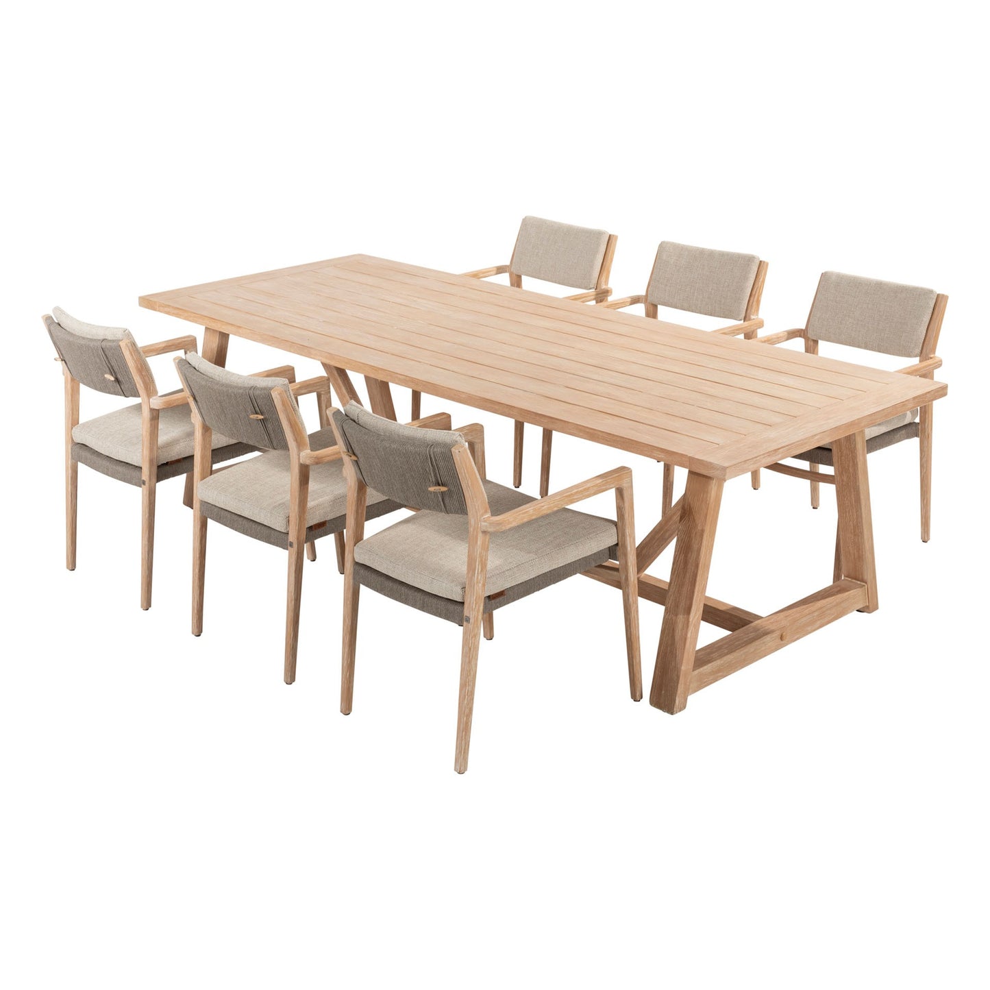 Julia Dining Set