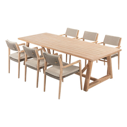 Julia Dining Set