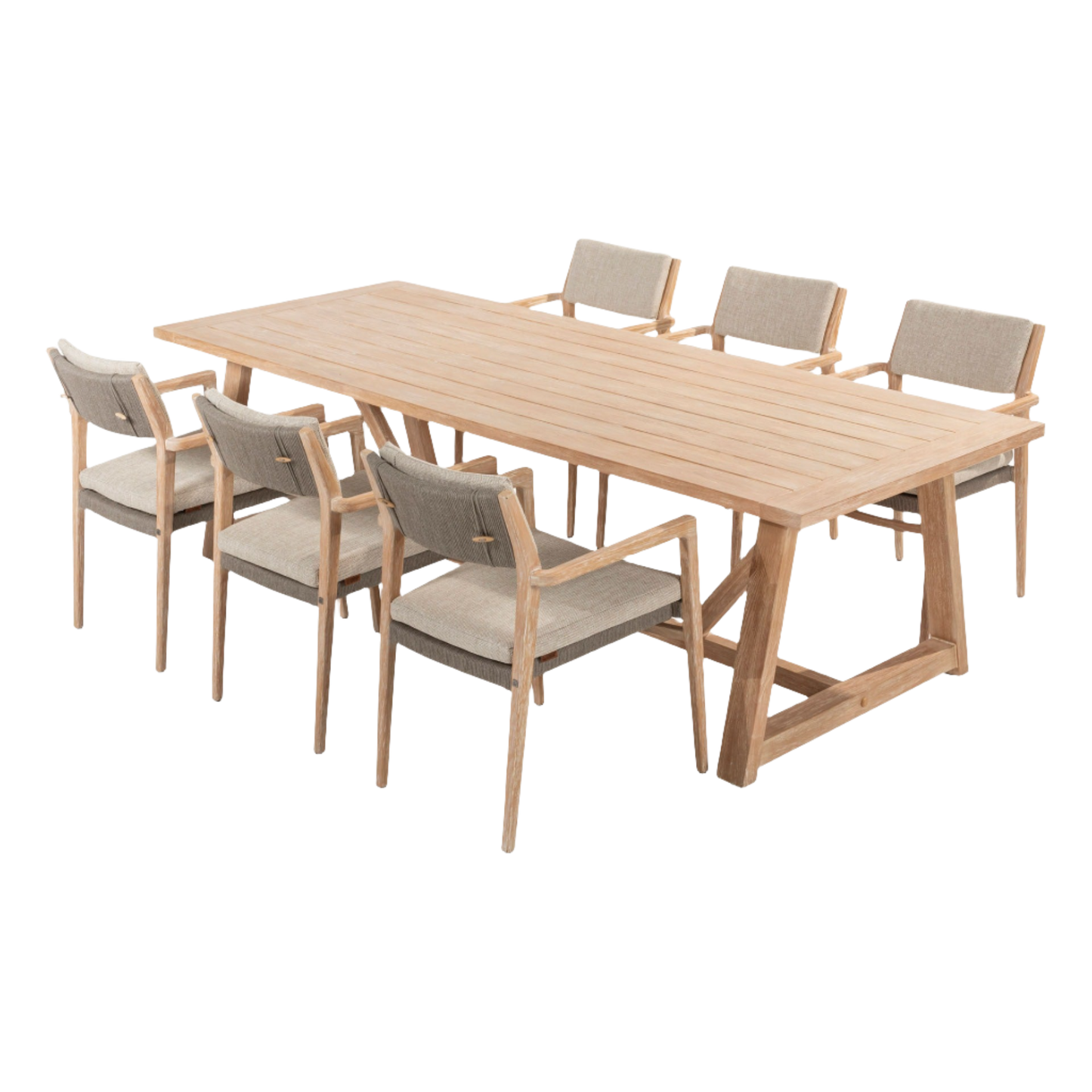 Julia Dining Set