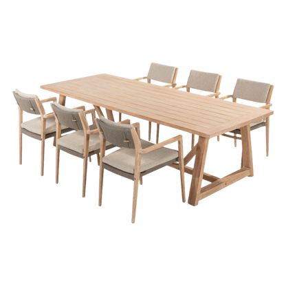 Julia Dining Set