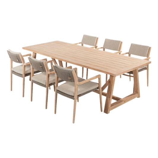 Julia Dining Set