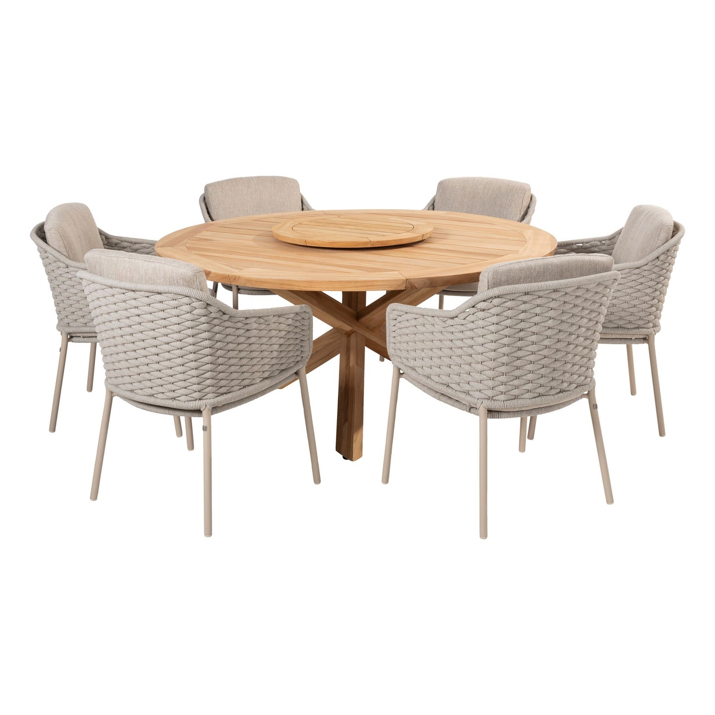 Eros Dining Set