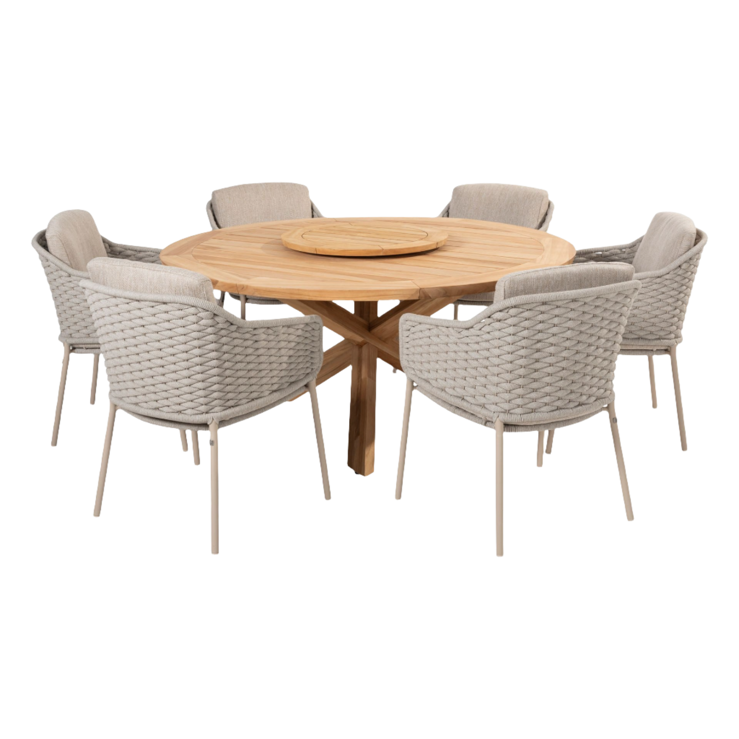 Eros Dining Set