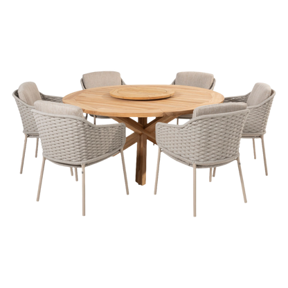 Eros Dining Set