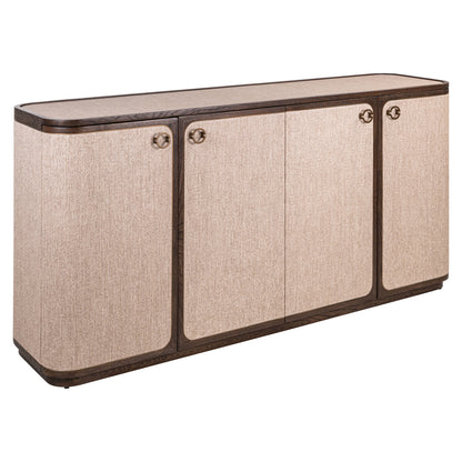 Willox Brown Sideboard