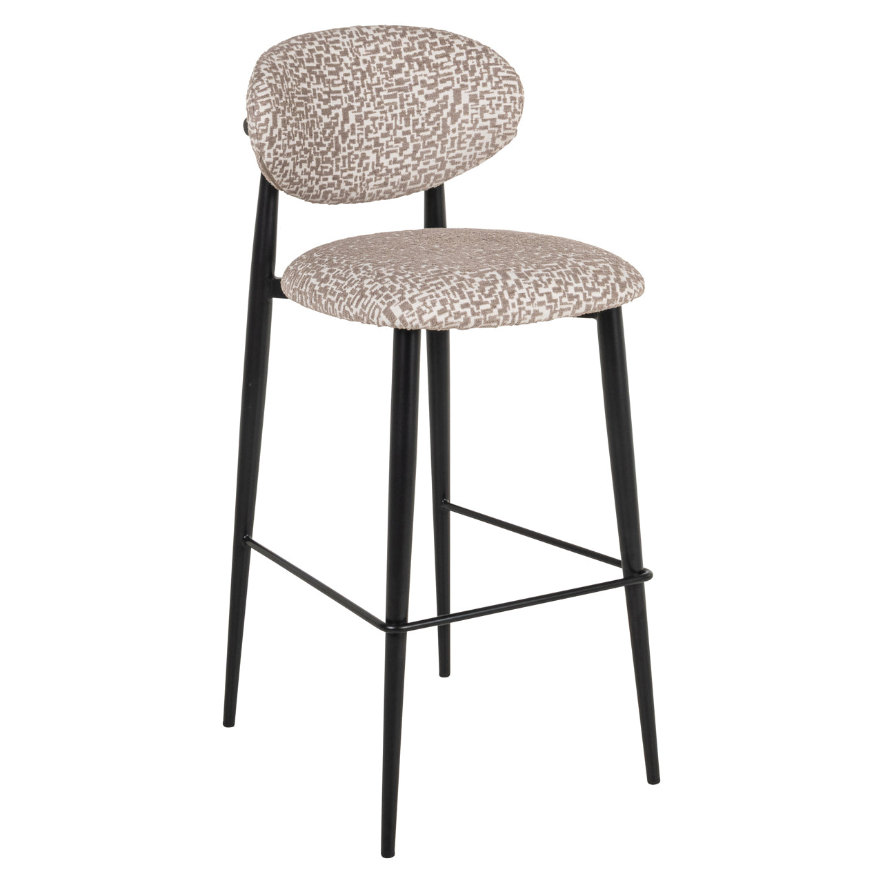 Tabouret de bar Boston