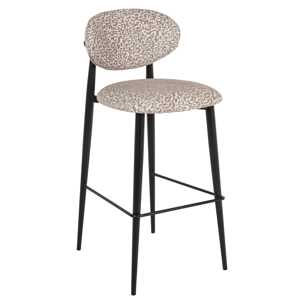 Tabouret de bar Boston