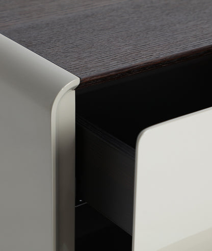 Daffodil Bedside table - Ideal Furniture ES