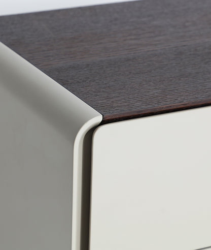 Daffodil Bedside table - Ideal Furniture ES