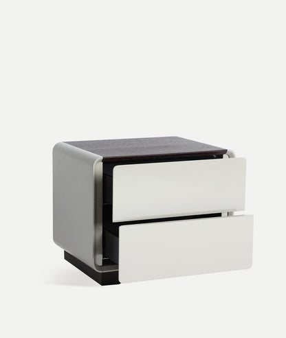 Daffodil Bedside table - Ideal Furniture ES